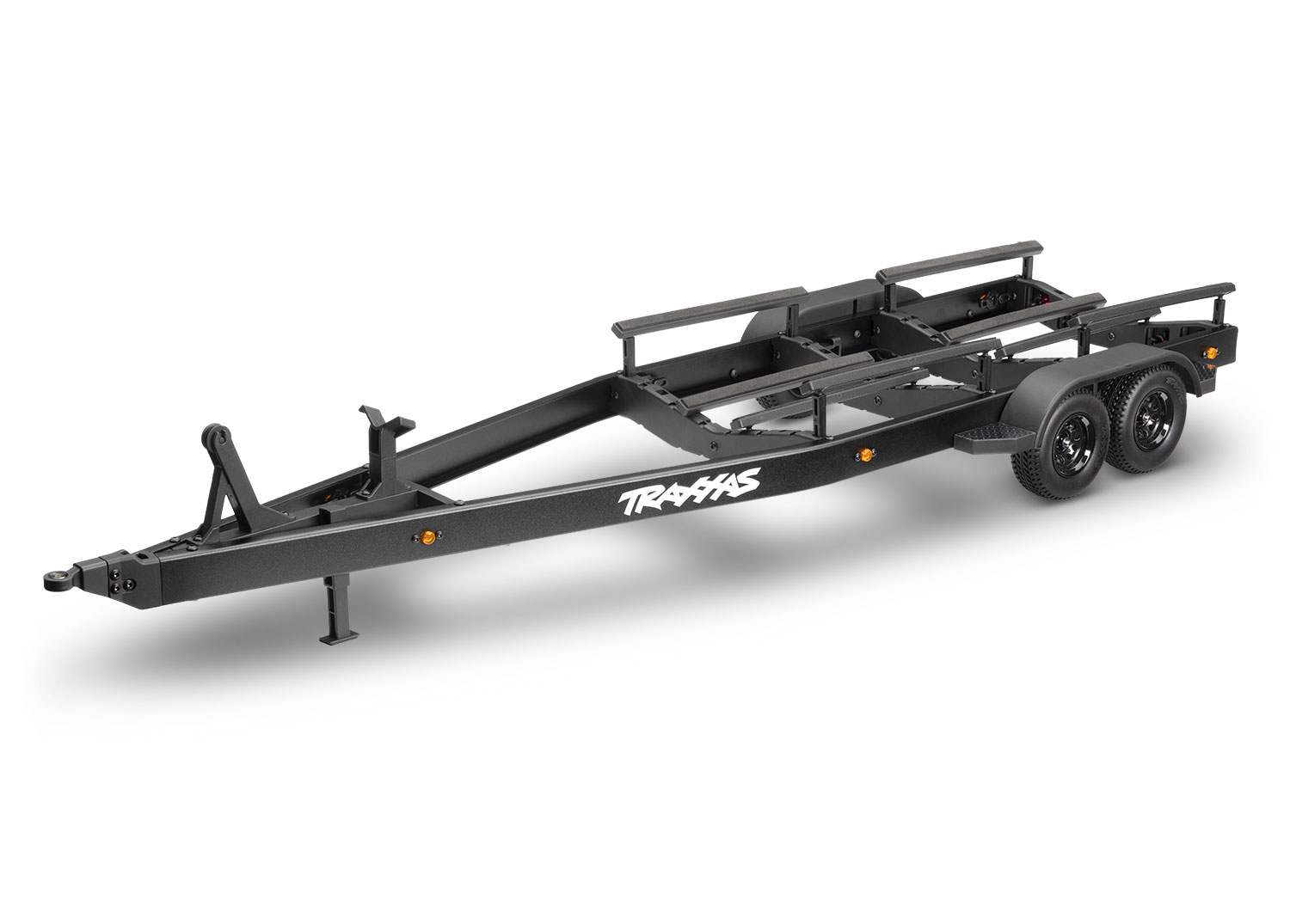 Traxxas Tandem-Axle Boat Trailer for Disruptor VXL-4s