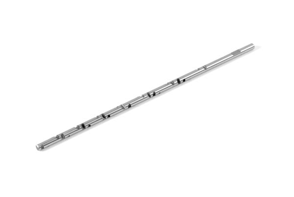 HUDY Arm Reamer Replacement Tip 3.0x120mm