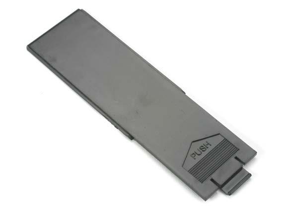 Traxxas Battery door (For use with model 2020 pistol grip transmitter