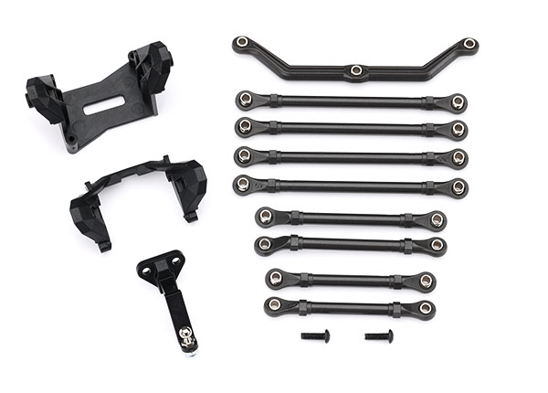 Traxxas Long Arm Lift Kit TRX-4M™