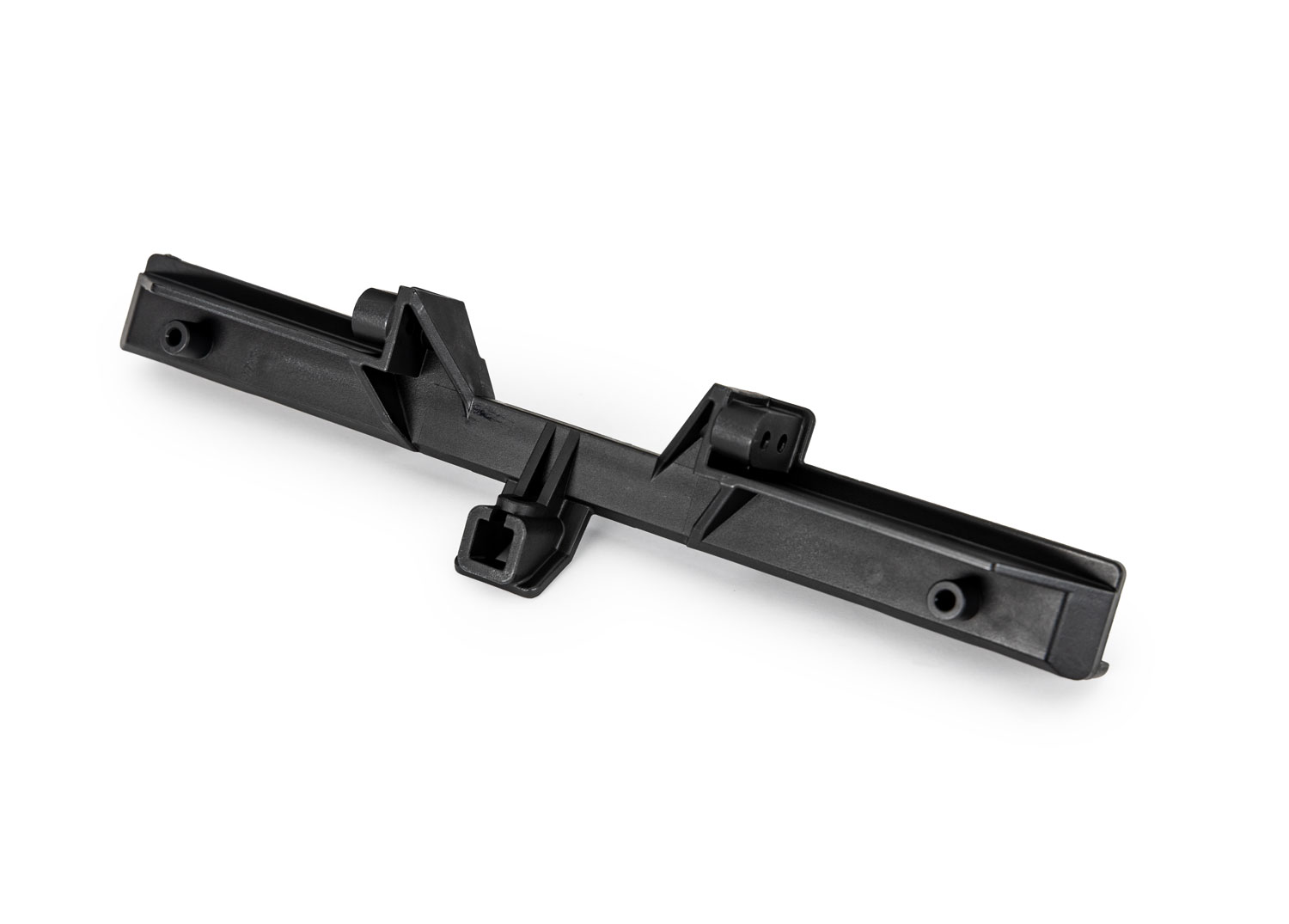 Traxxas Rear Bumper with Hitch Receiver