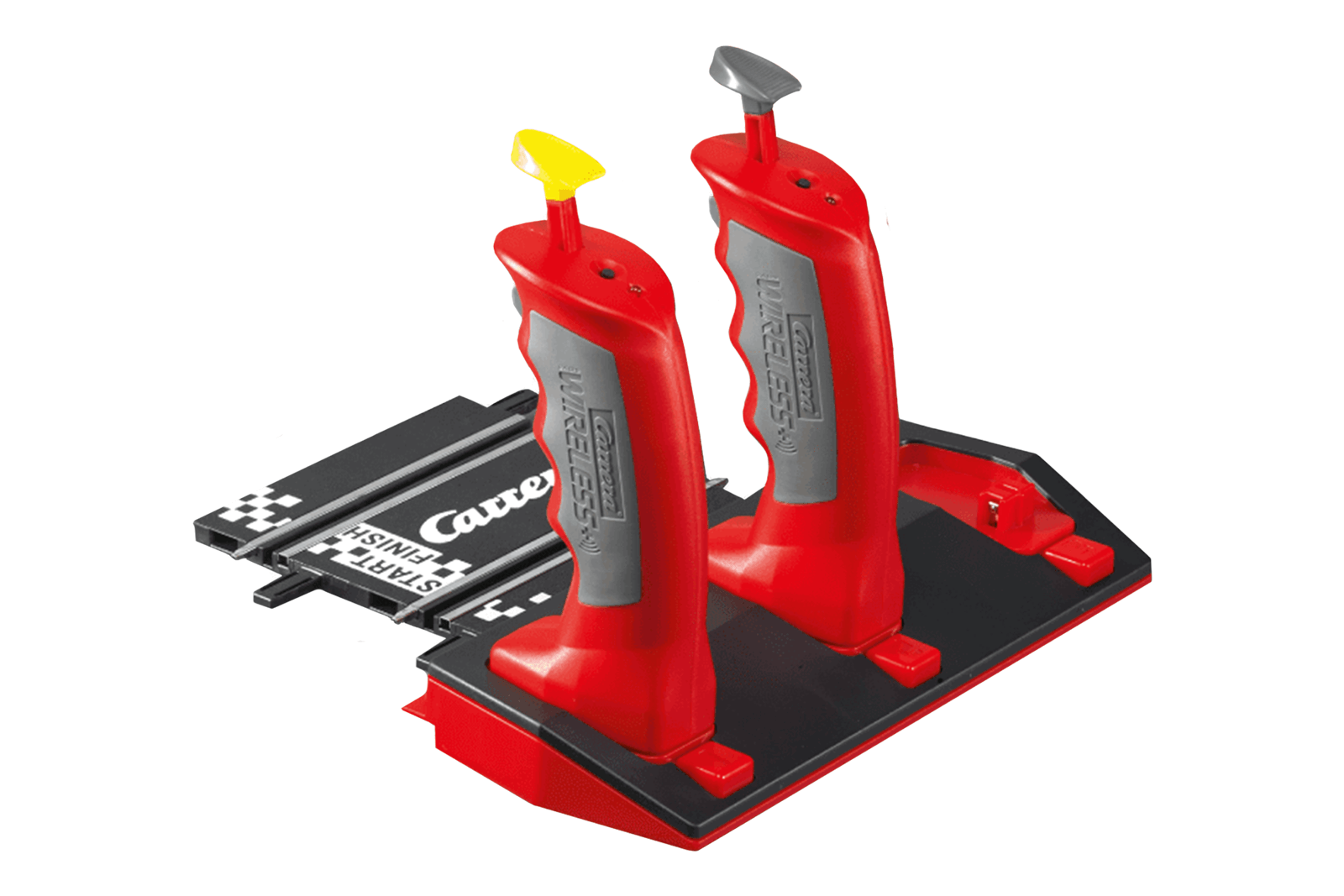 Carrera Set Wireless+ Digital 143
