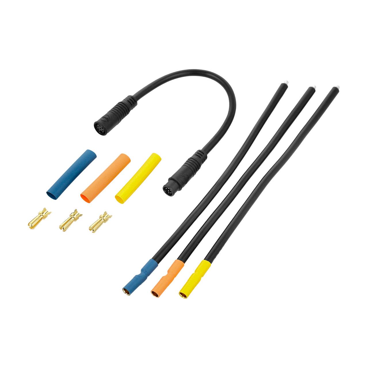 Hobbywing AXE V2 MAX8 Extended Wire Set 150mm