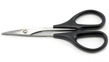 Shamrock Gebogen Schaar voor Lexan body's
