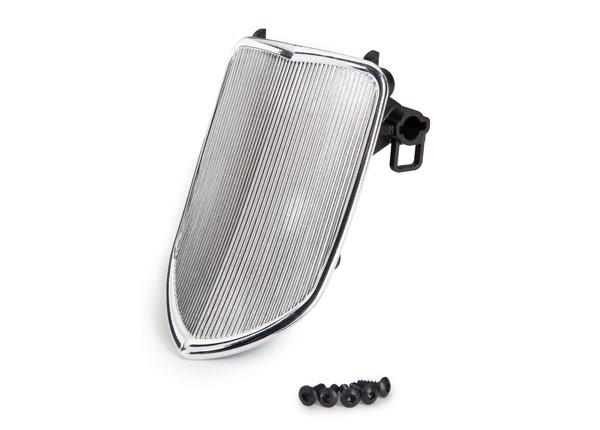 Traxxas Grille Factory Five '33 Hot Rod Coupe/ grille mount/ 2.6x8 BCS (5)