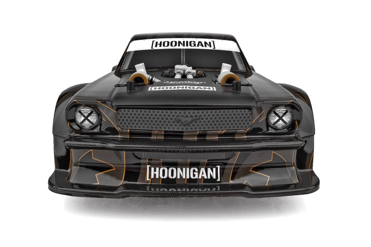Team Associated Reflex 14R Hoonicorn RTR 1/14
