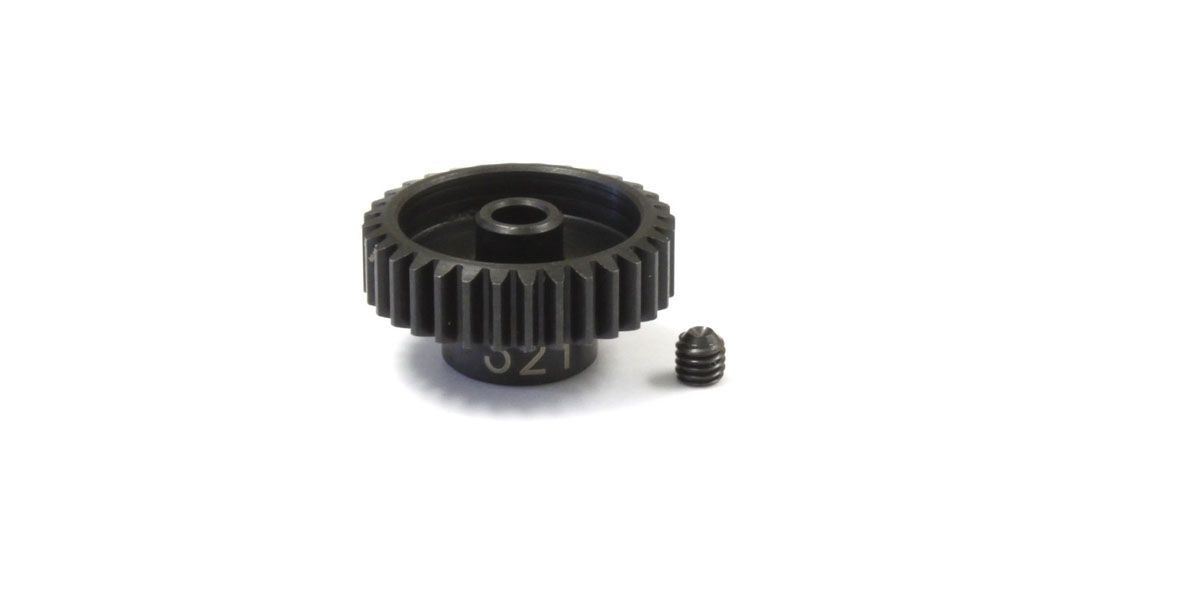 Kyosho Pinion Gear 32 Teeth - 48Dp (UM332) Steel
