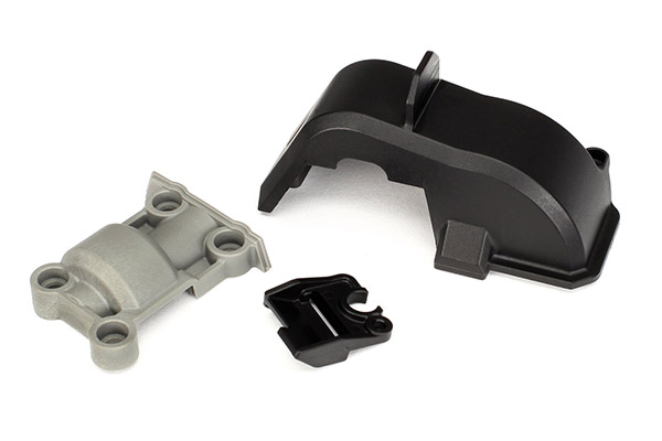 Traxxas Covers, Gear (3) X-Maxx® en XRT®