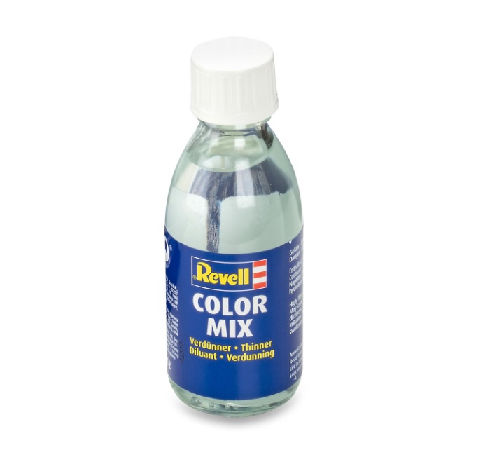 Revell Color Mix Email Thinner 100ml