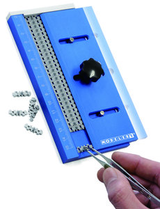 Master Tools Track Maker (Assembly Jig For Track Links)