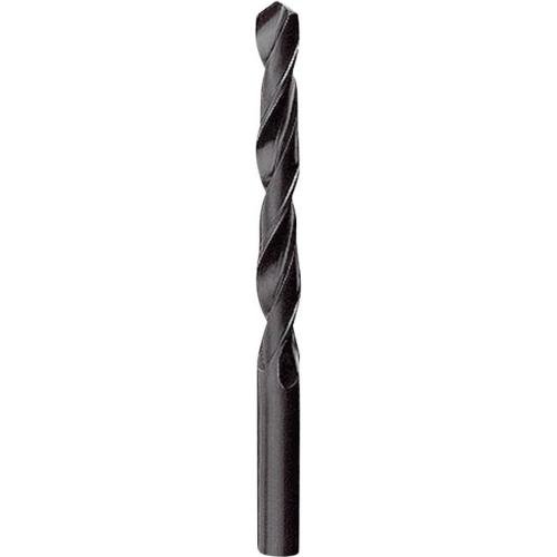 1.0mm HSS-R Spiraalboor