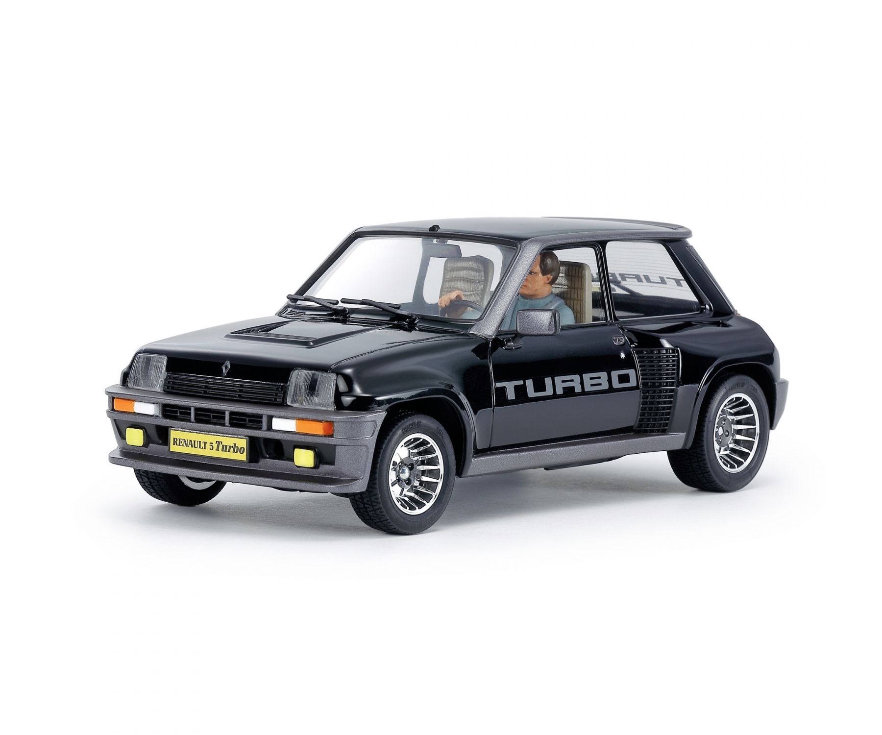 Tamiya Renault 5 Turbo 1/24