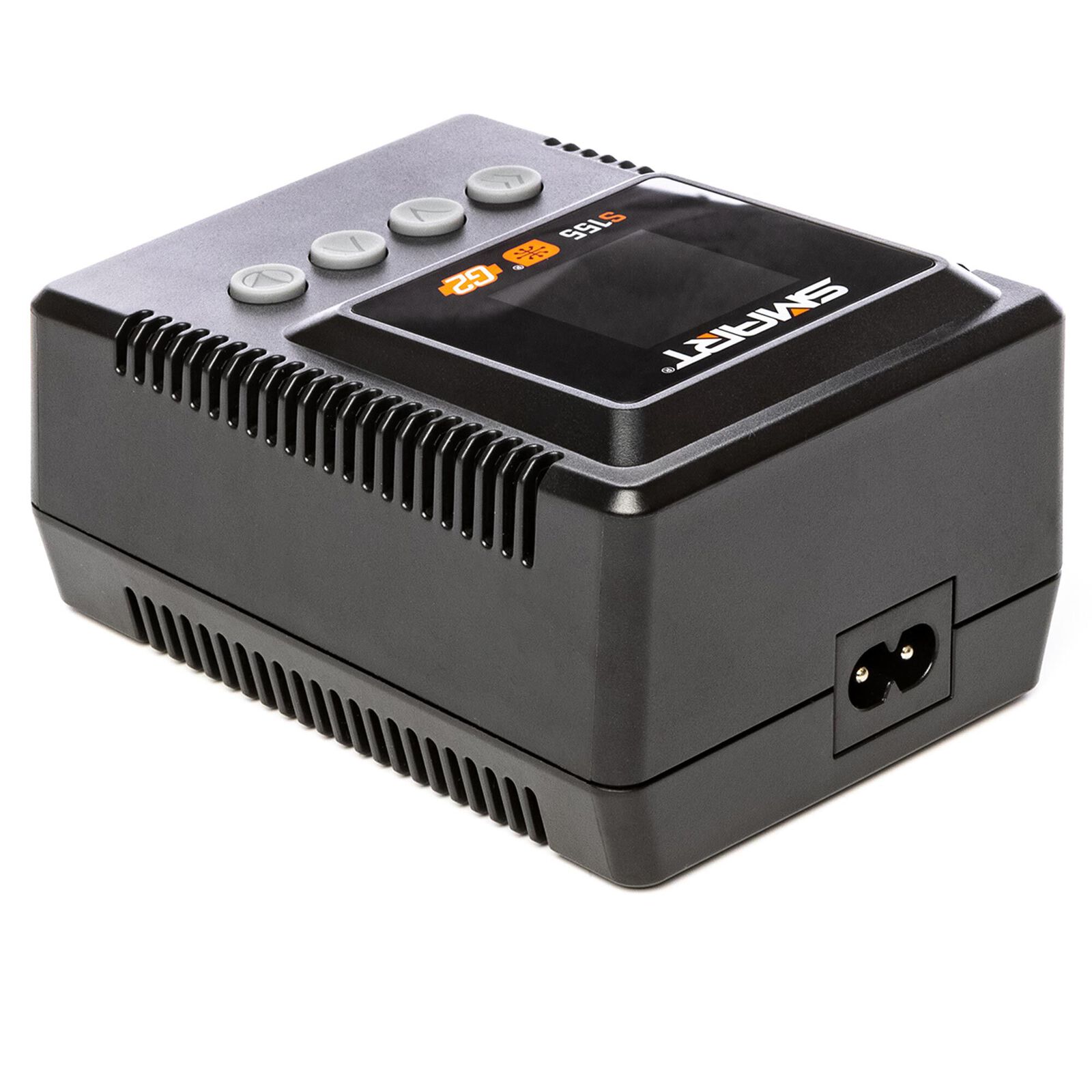 Spektrum S155 G2 1x55W AC Smart Charger, International