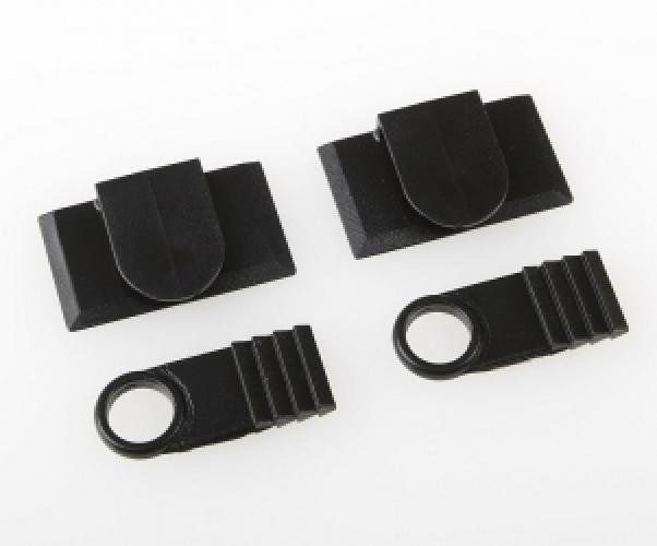 Multiplex Canopy lock (2 pair)