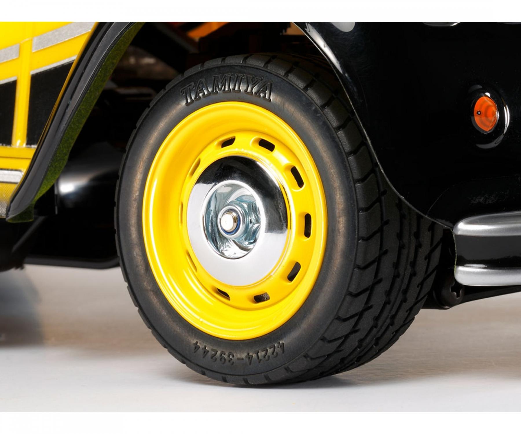 Tamiya Citroen 2CV Charleston M-05 Kit 1/10
