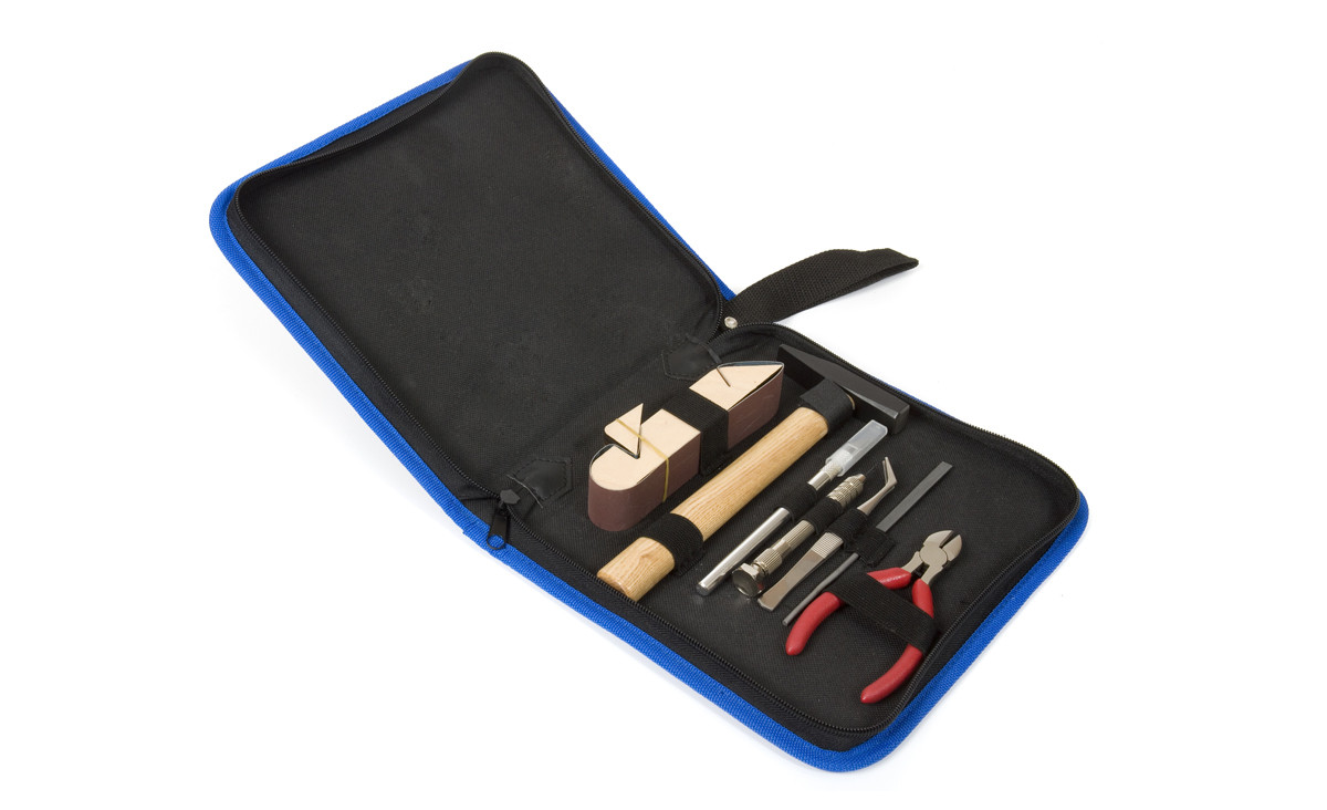 Occre Basic Tool Set