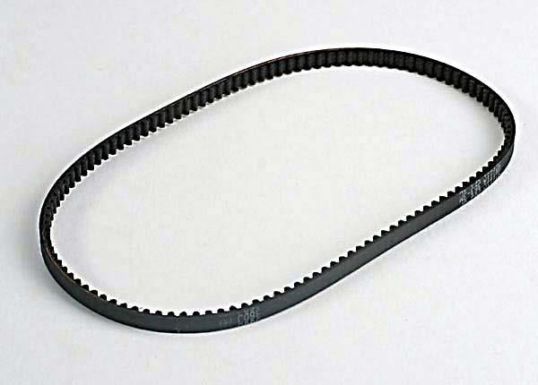 Traxxas Belt middle drive (4.5mm width 121-groove HTD)
