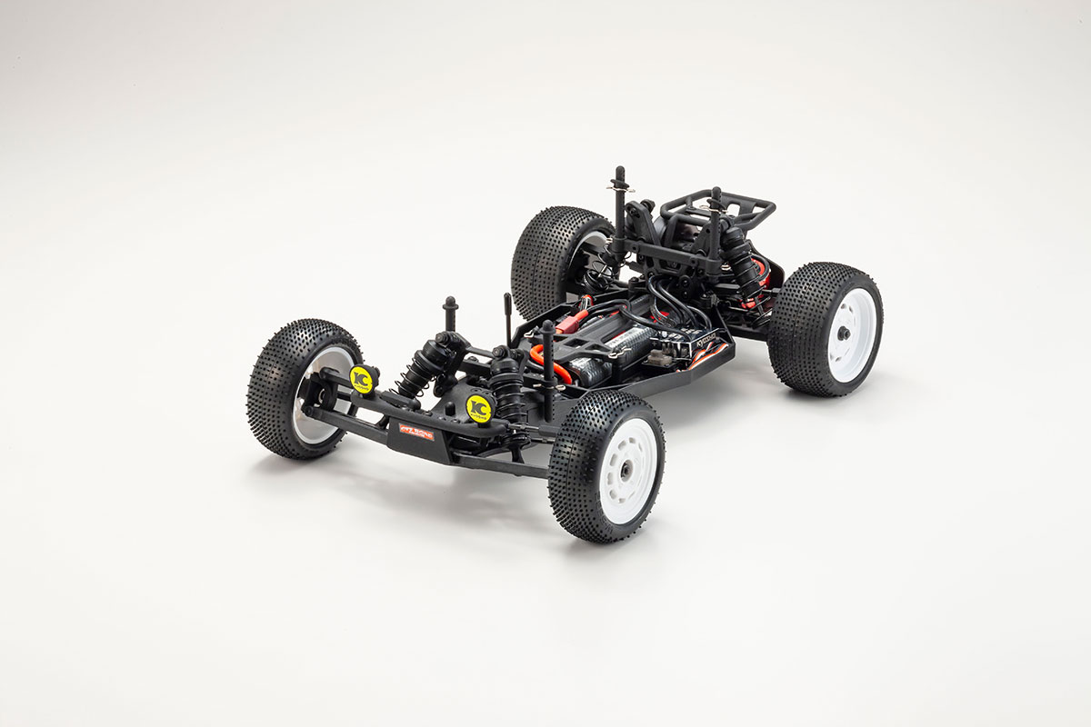 Kyosho Ultima SB Dune Master 2WD EP Kit 1/10