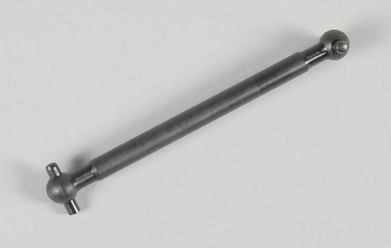 FG Aandrijfas Voor voor 4WD (1)