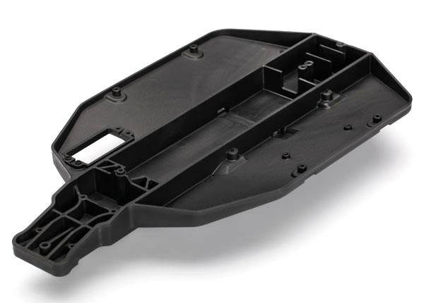 Traxxas Chassis Slash (black)