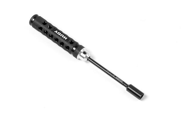 HUDY Limited Edition Socket Driver 7.0mm