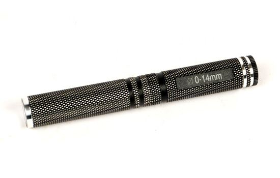 T2M Body Pinch 14mm