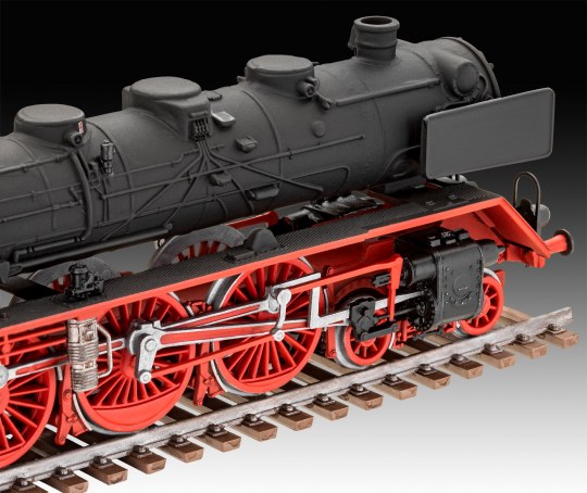 Revell Schnellzuglokomotive BR03 H0 1/87
