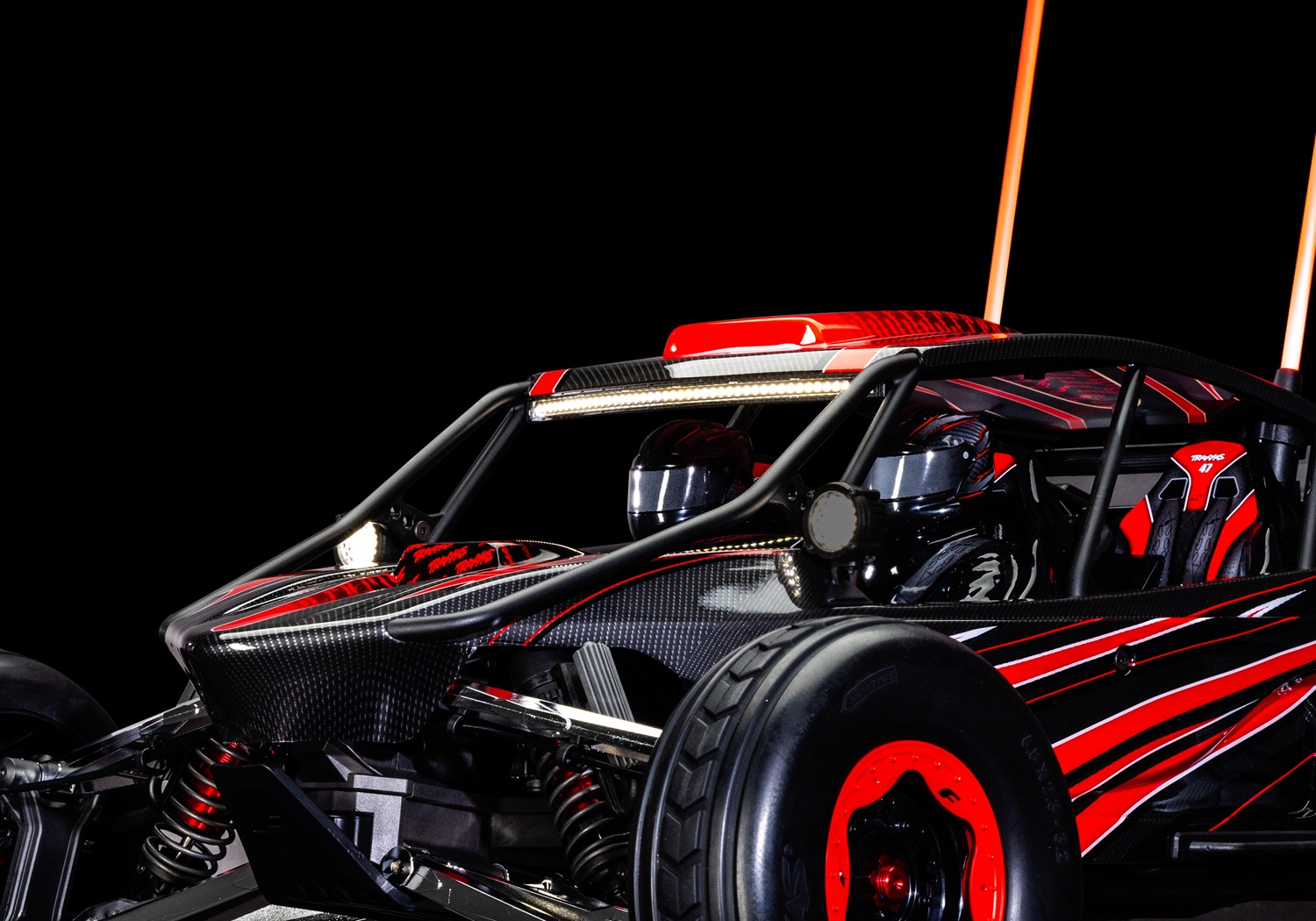 Traxxas Funco Replica Pro Scale LED Light Kit