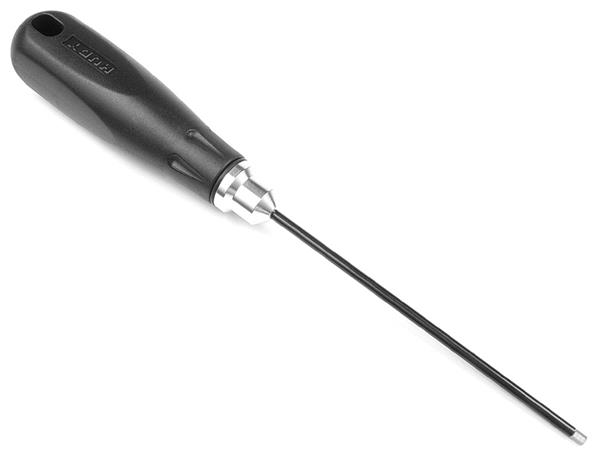 HUDY Profitool Allen Hex Wrench .093 X 120 mm (3:32)