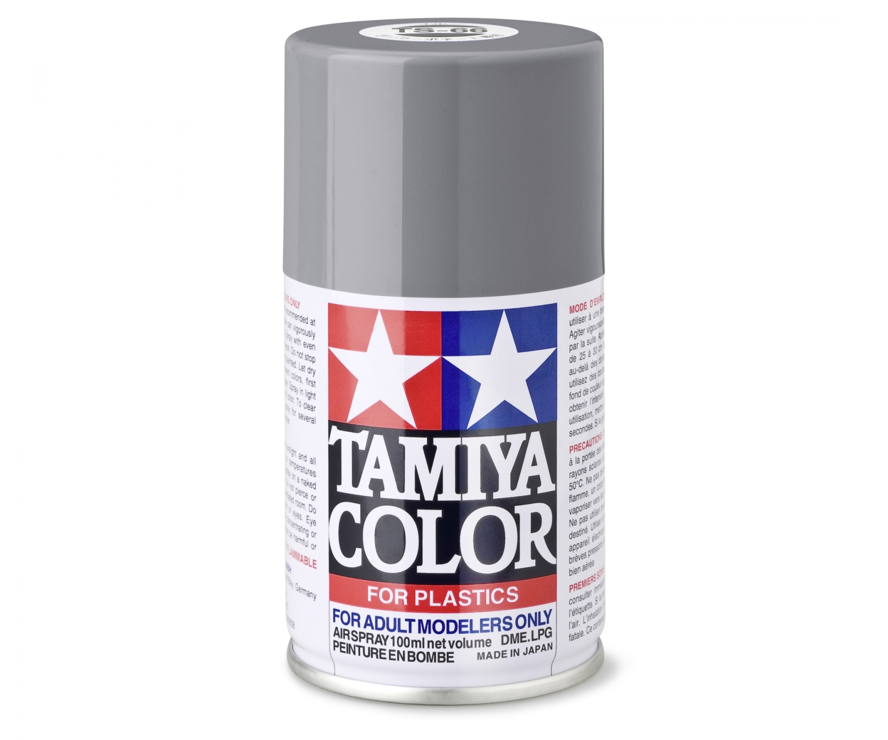TS66 Spray IJN Gray Kure Arsenal flat 100ml Tamiya