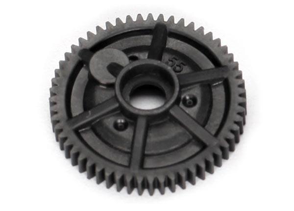 Traxxas Spur gear 55-tooth
