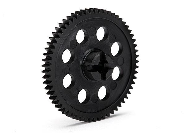 Traxxas LaTrax Spur Gear 61-tooth