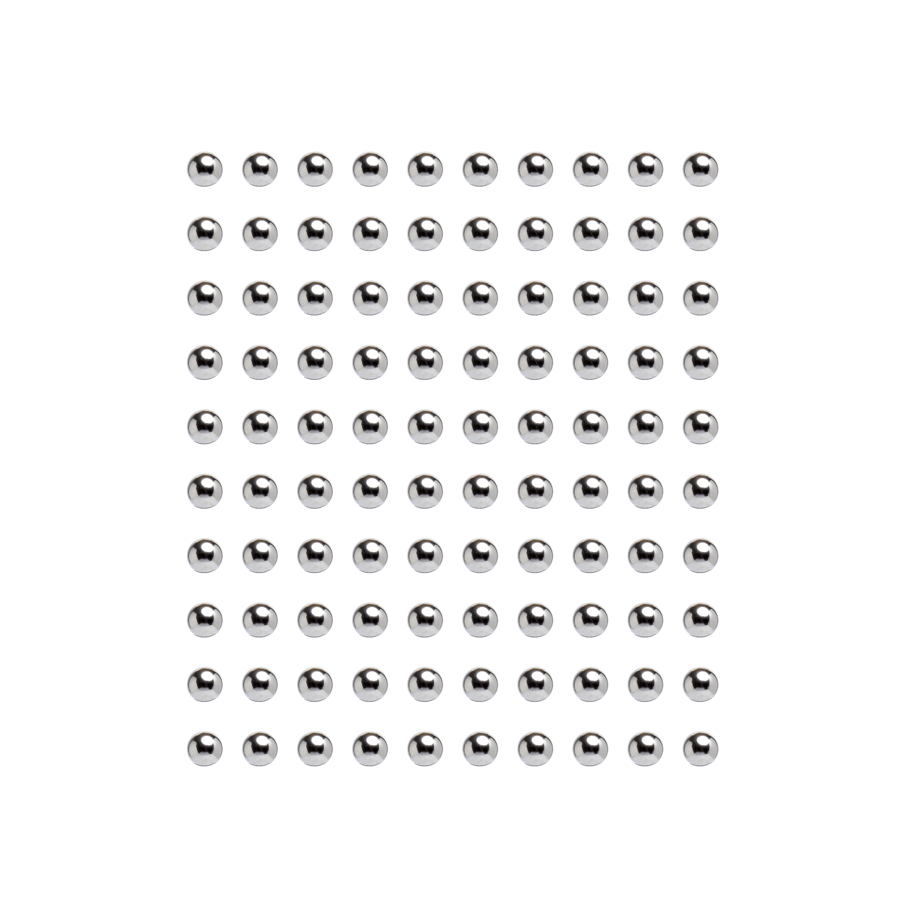 Modelcraft Paint Mixing Balls (100)