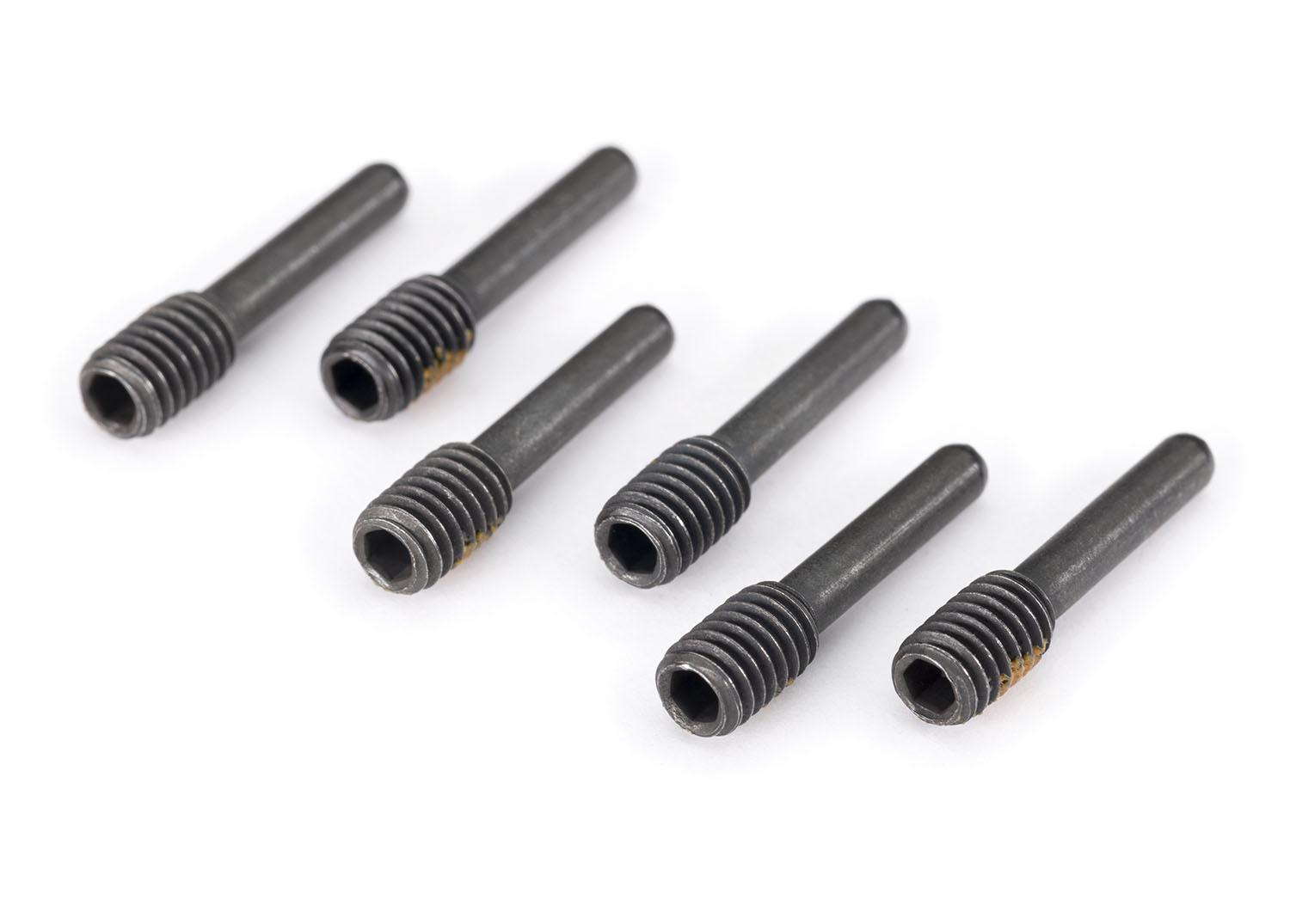 Traxxas Screw Pins 4x18 mm (6)