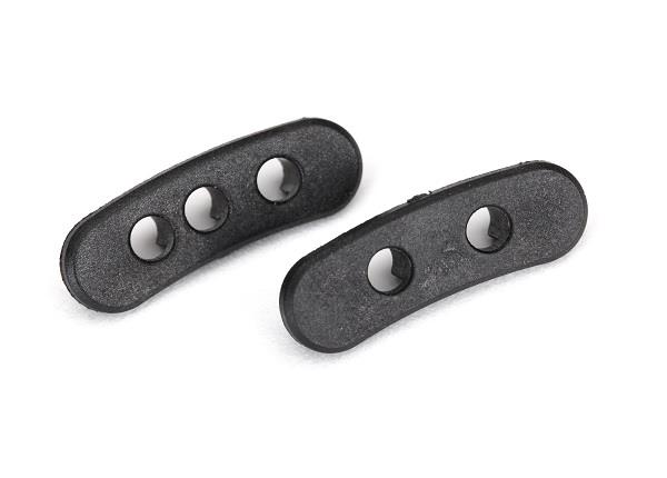 Traxxas Fixed Gear Mesh Adapters
