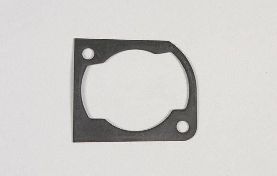 FG Cylinder Voetpakking