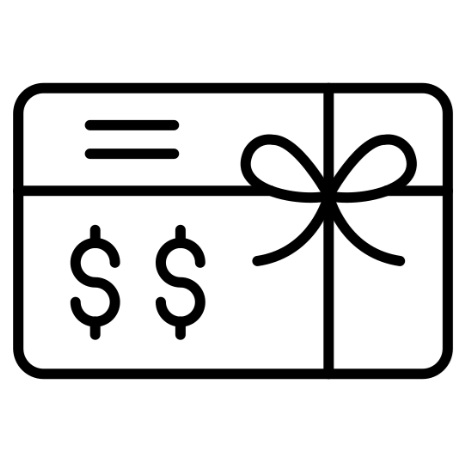 Cadeaubonnen