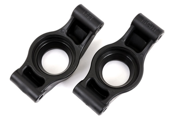 Traxxas  Carriers, stub axle (rear) (left & right) XRT™