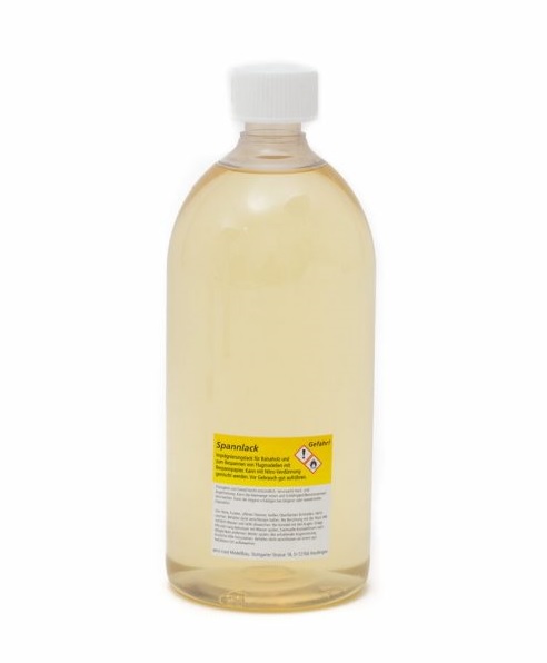 Aeronaut Spanlak 250ml