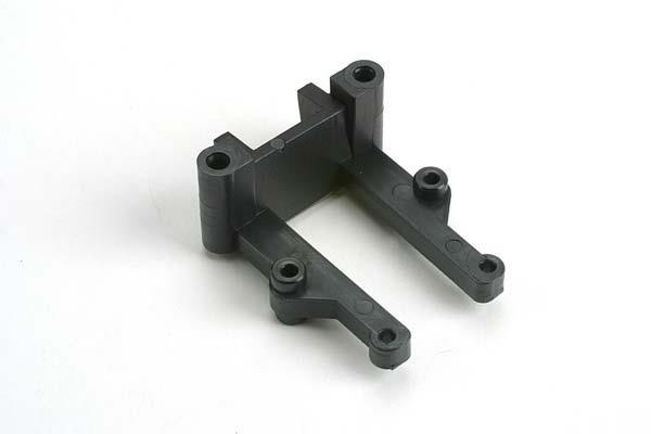 Traxxas Bulkhead front/ shock tower
