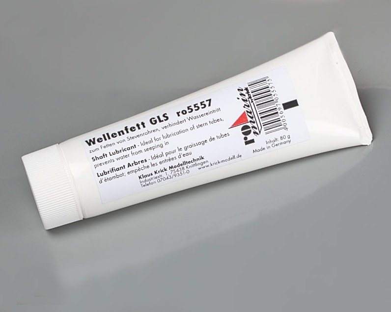 ROmarin Vet voor Scheepsassen GLS 80 gram