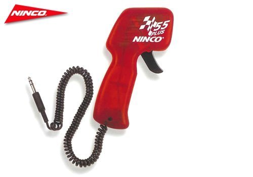 Ninco 55 Plus Handregelaar