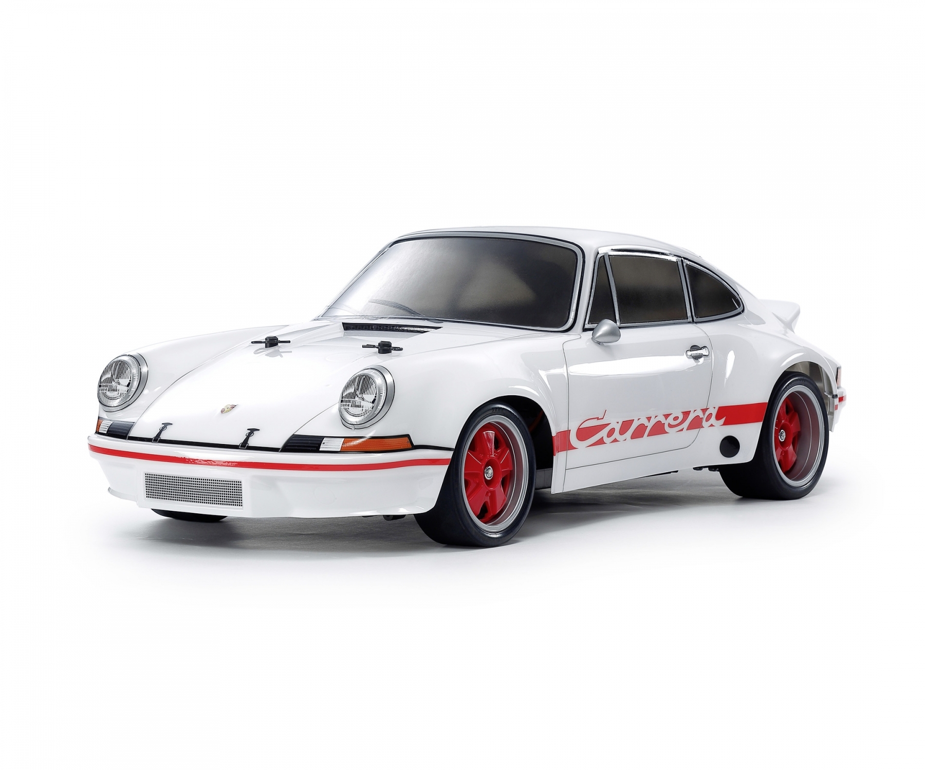 Tamiya Porsche Carrera RSR 2.8 BT-01 kit 1/10