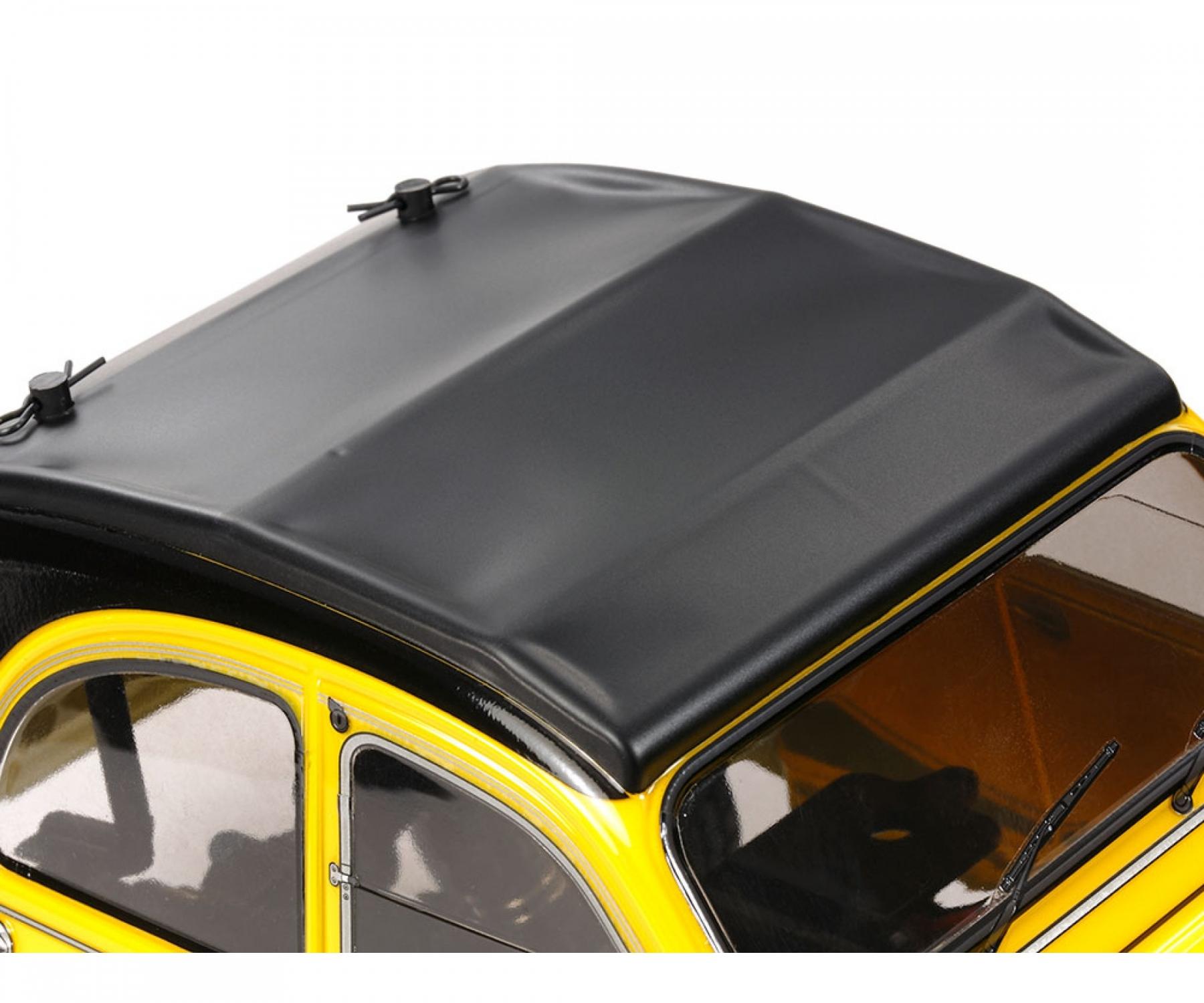 Tamiya Citroen 2CV Charleston M-05 Kit 1/10
