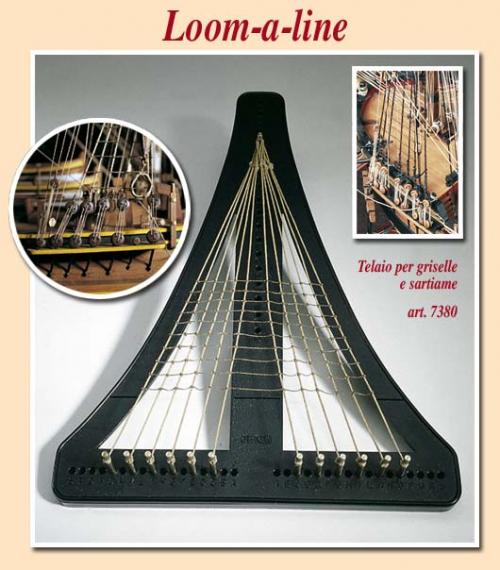 Amati Loom-a-line