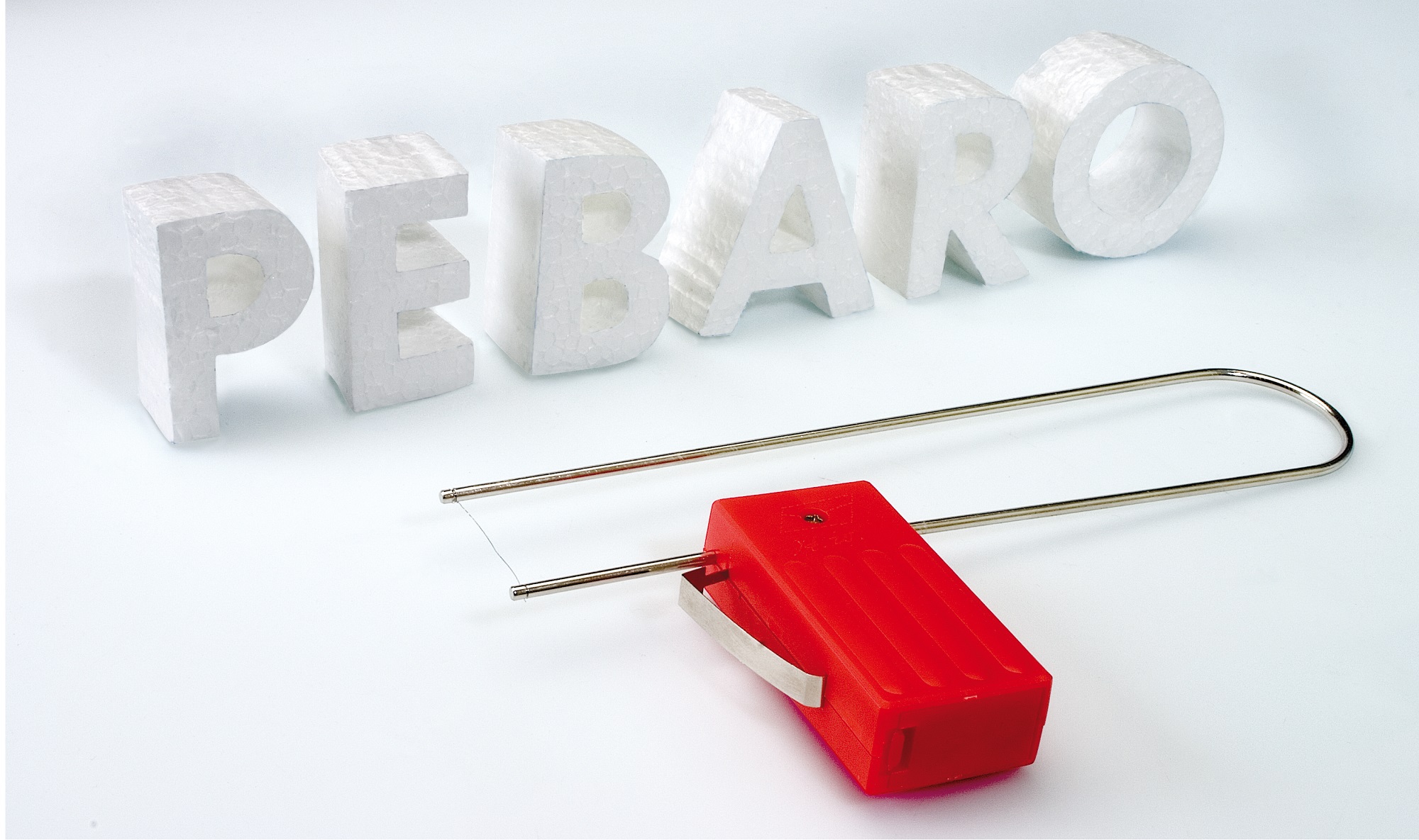 Pebaro Styroporsnijder