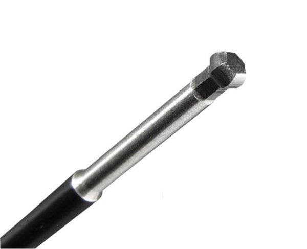 HUDY Replacement Tip Ball 2.0 X 120 mm
