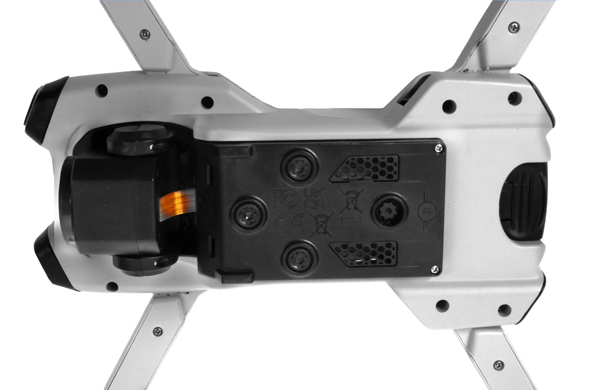 T2M Spyrit BLS Drone