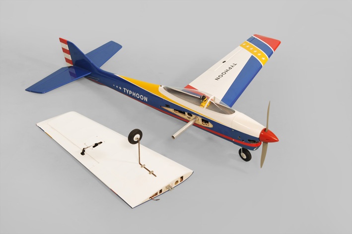 Phoenix Typhoon 1/6 ARF