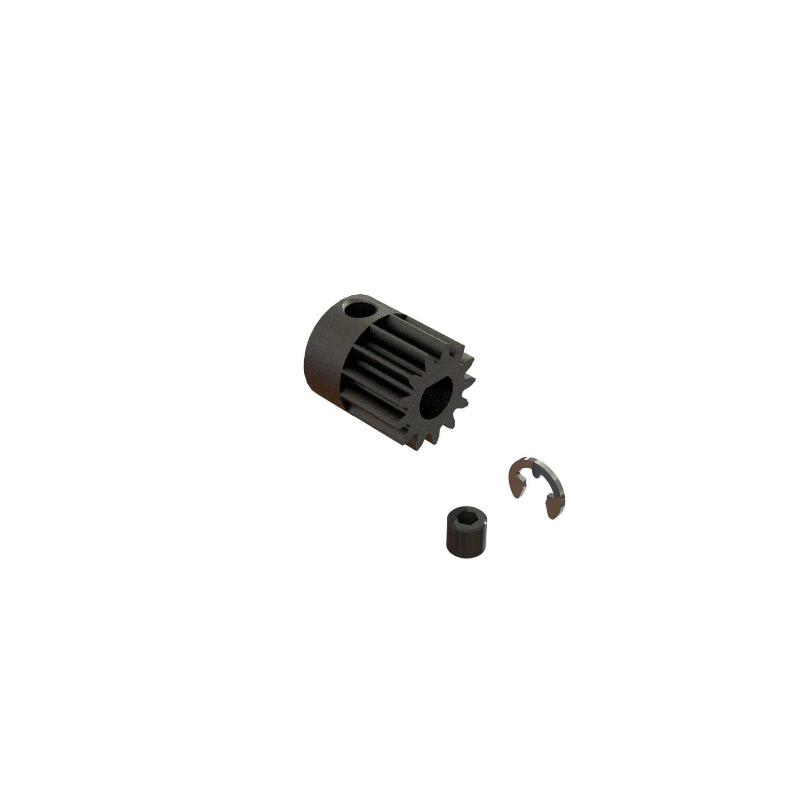 Arrma Pinion Gear, 13T 0.8 Mod Safe-D5